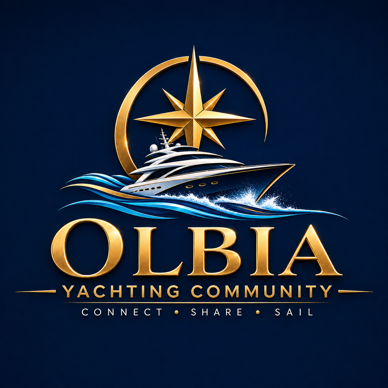 Olbia Yachting Community